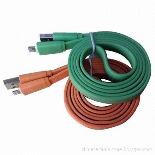 1m Big Noodle Cable, 8 to 30-pin Interface